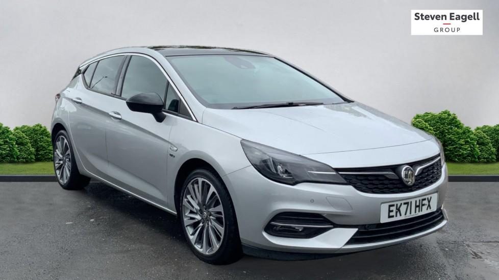 Main listing image - Vauxhall Astra