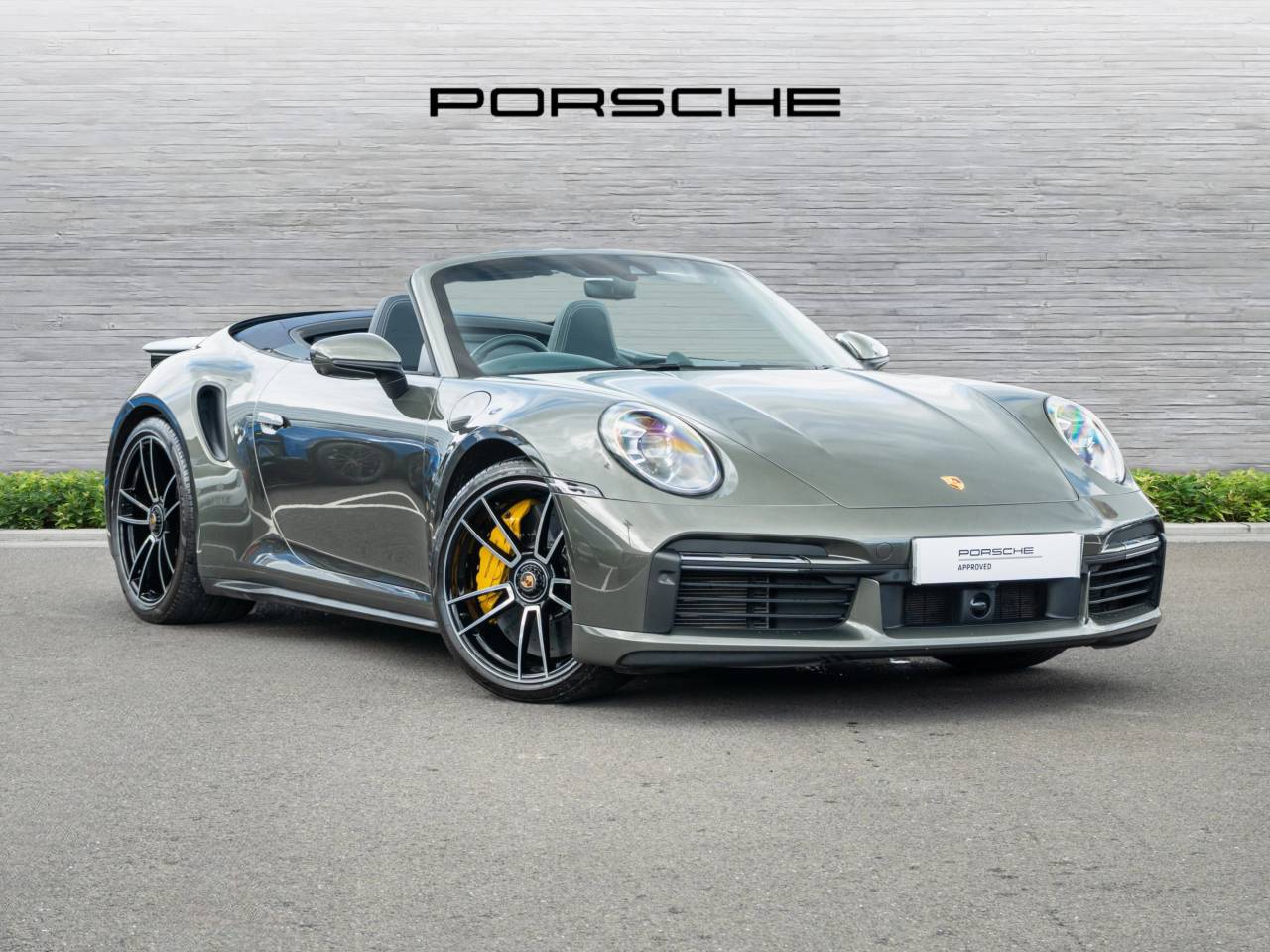 Main listing image - Porsche 911