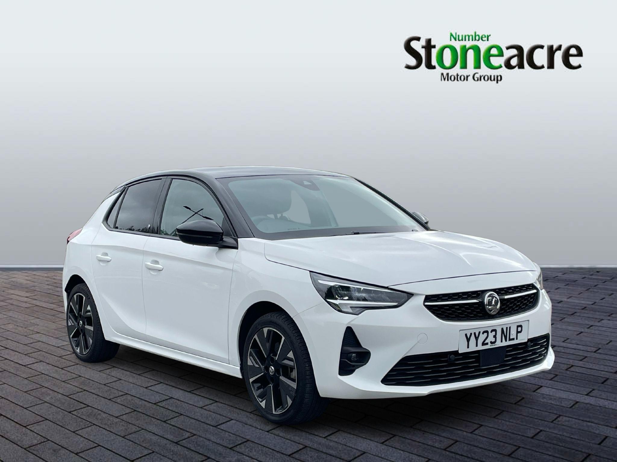 Main listing image - Vauxhall Corsa e