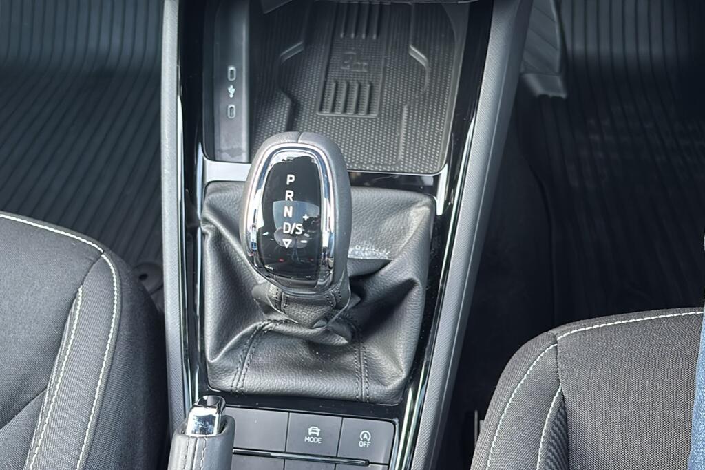 Main listing image - Skoda Kamiq