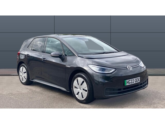 Main listing image - Volkswagen ID.3