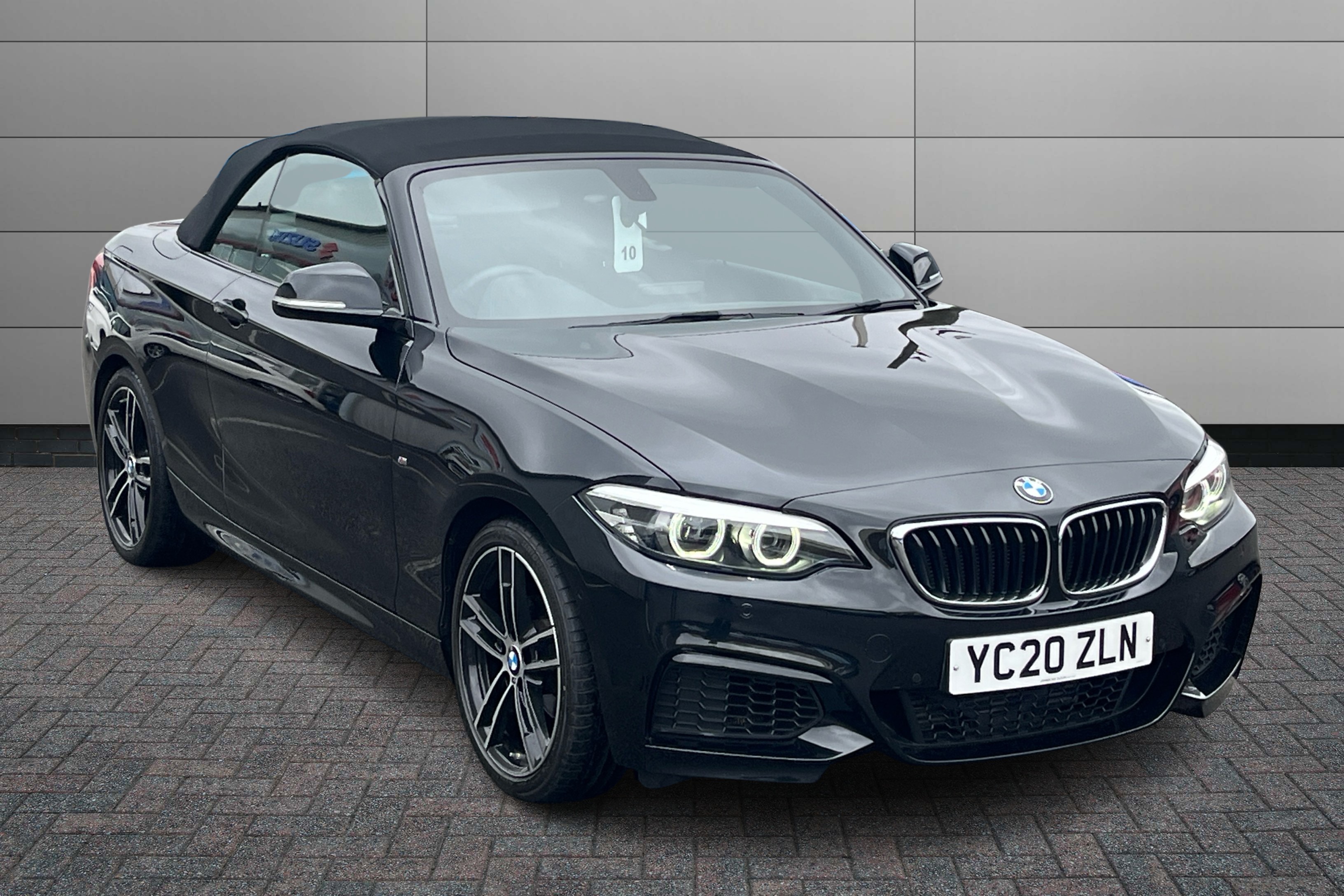 Main listing image - BMW 2 Series