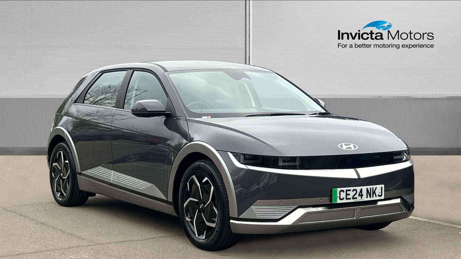 Main listing image - Hyundai IONIQ 5