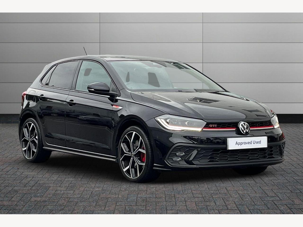 Main listing image - Volkswagen Polo GTI