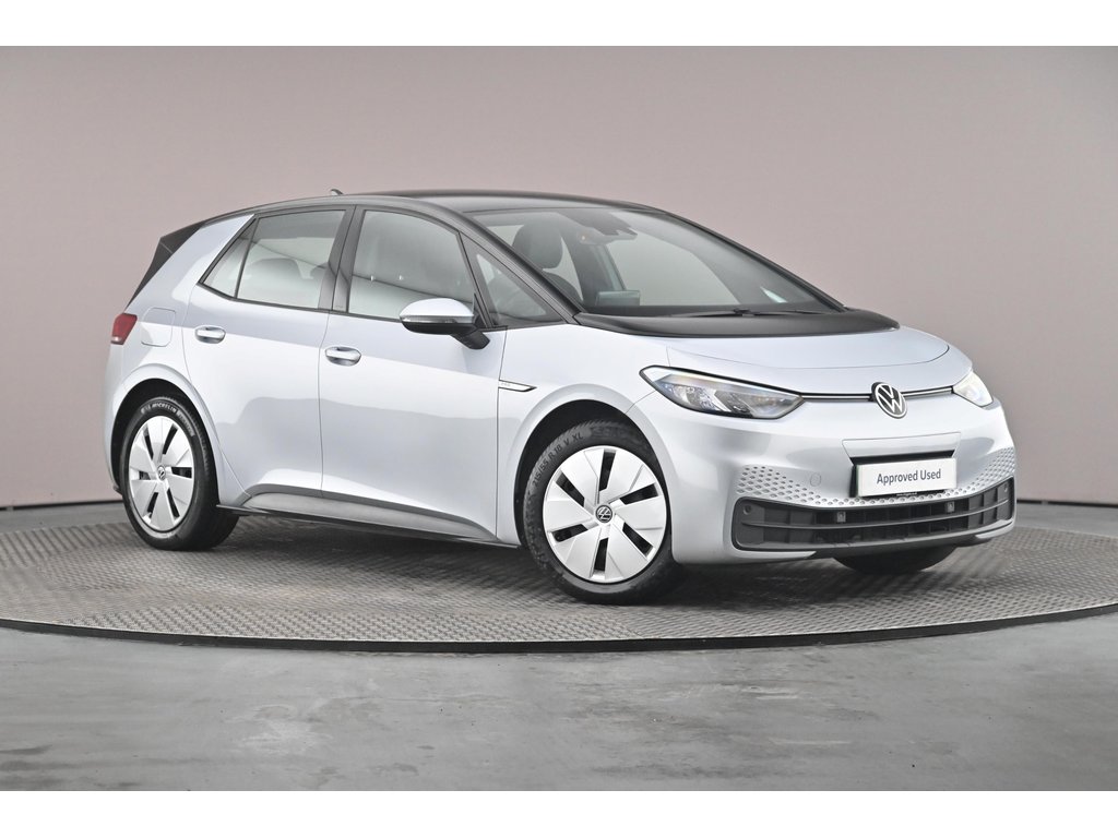 Main listing image - Volkswagen ID.3