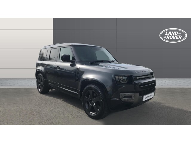 Main listing image - Land Rover Defender