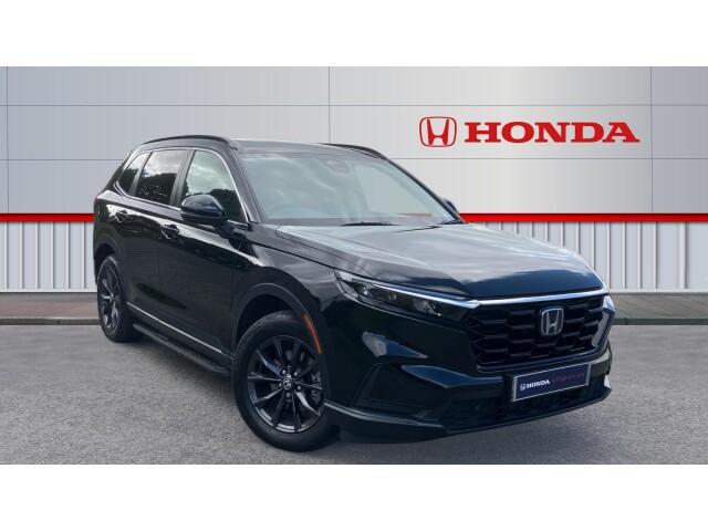 Main listing image - Honda CR-V