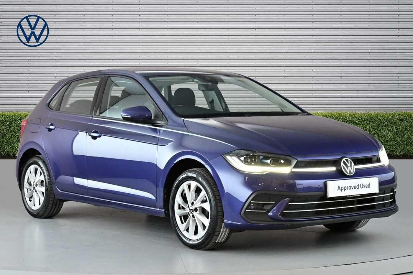 Main listing image - Volkswagen Polo