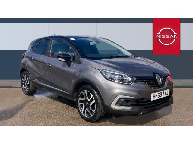 Main listing image - Renault Captur