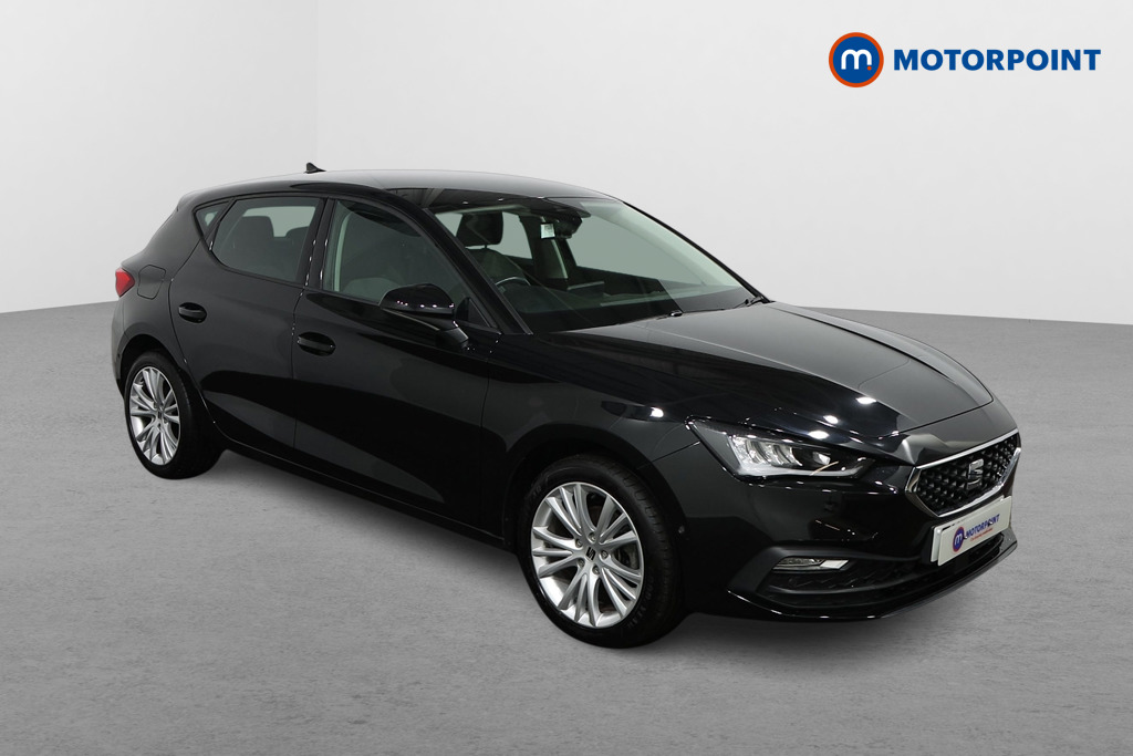 Main listing image - SEAT Leon