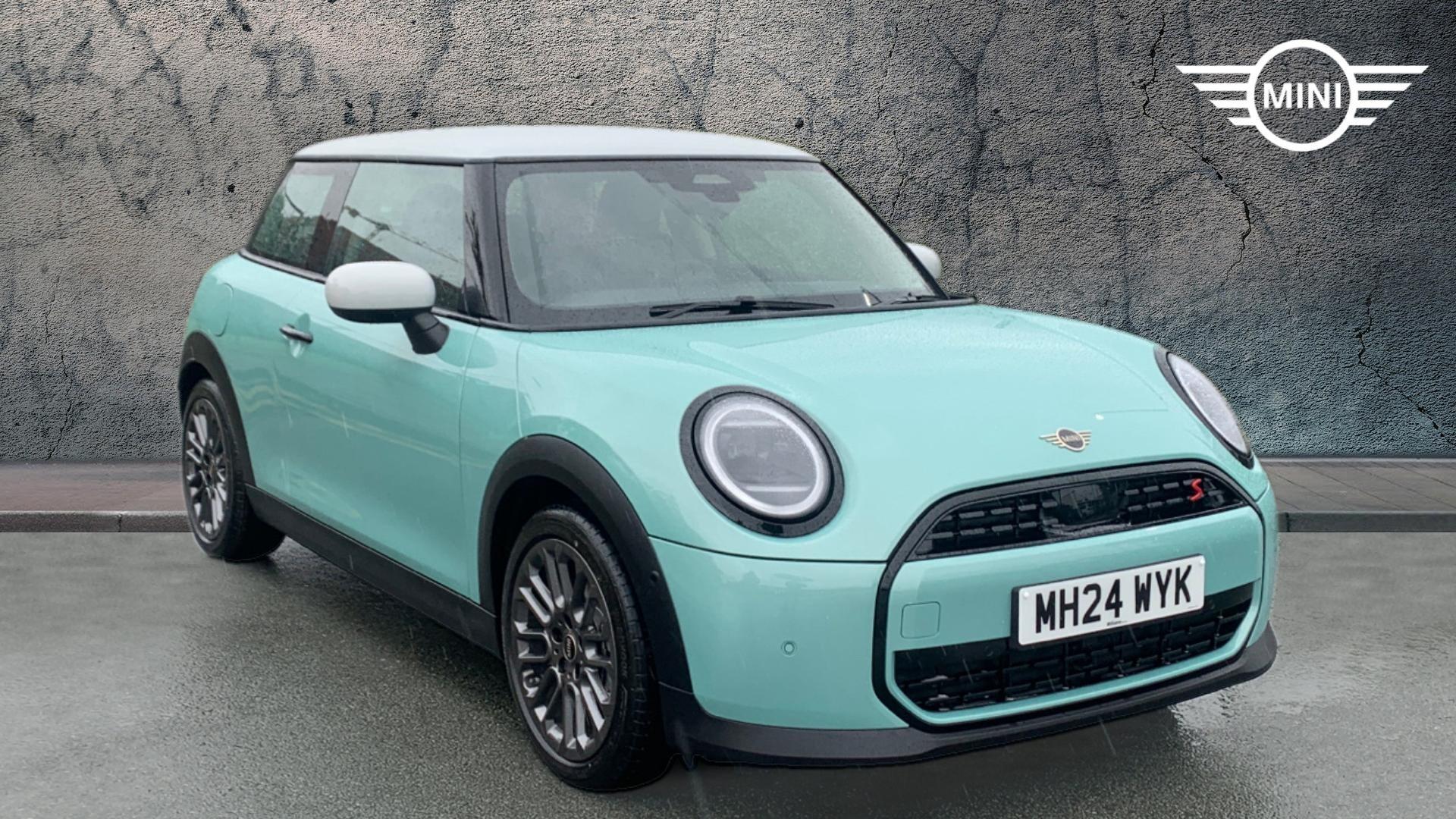 Main listing image - MINI Cooper