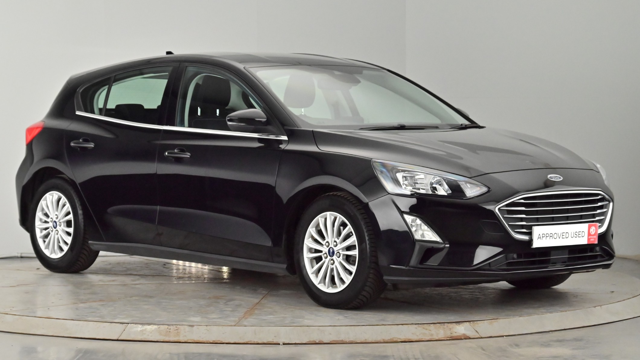 Main listing image - Ford Focus