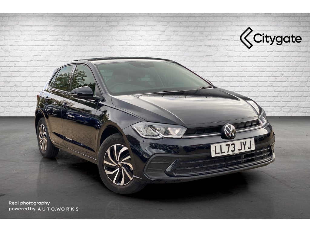 Main listing image - Volkswagen Polo