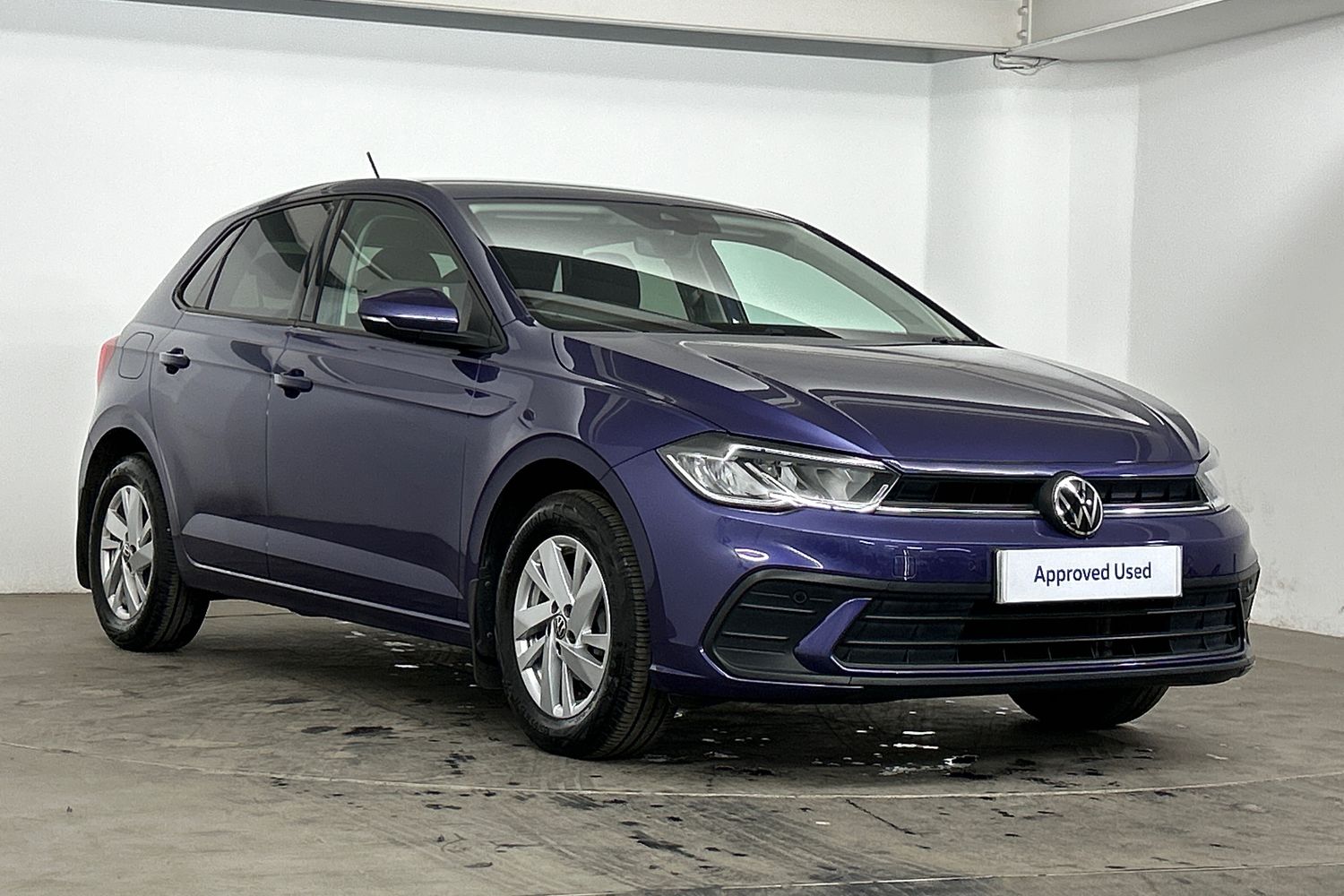 Main listing image - Volkswagen Polo