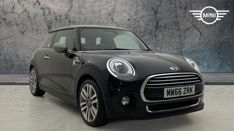 Main listing image - MINI Hatchback