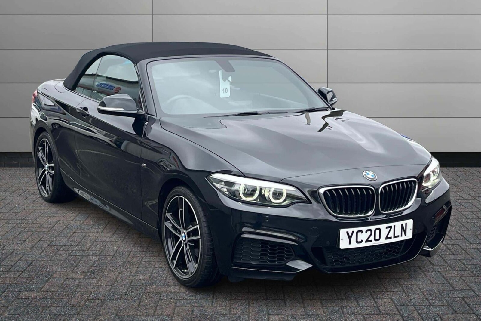 Main listing image - BMW 2 Series