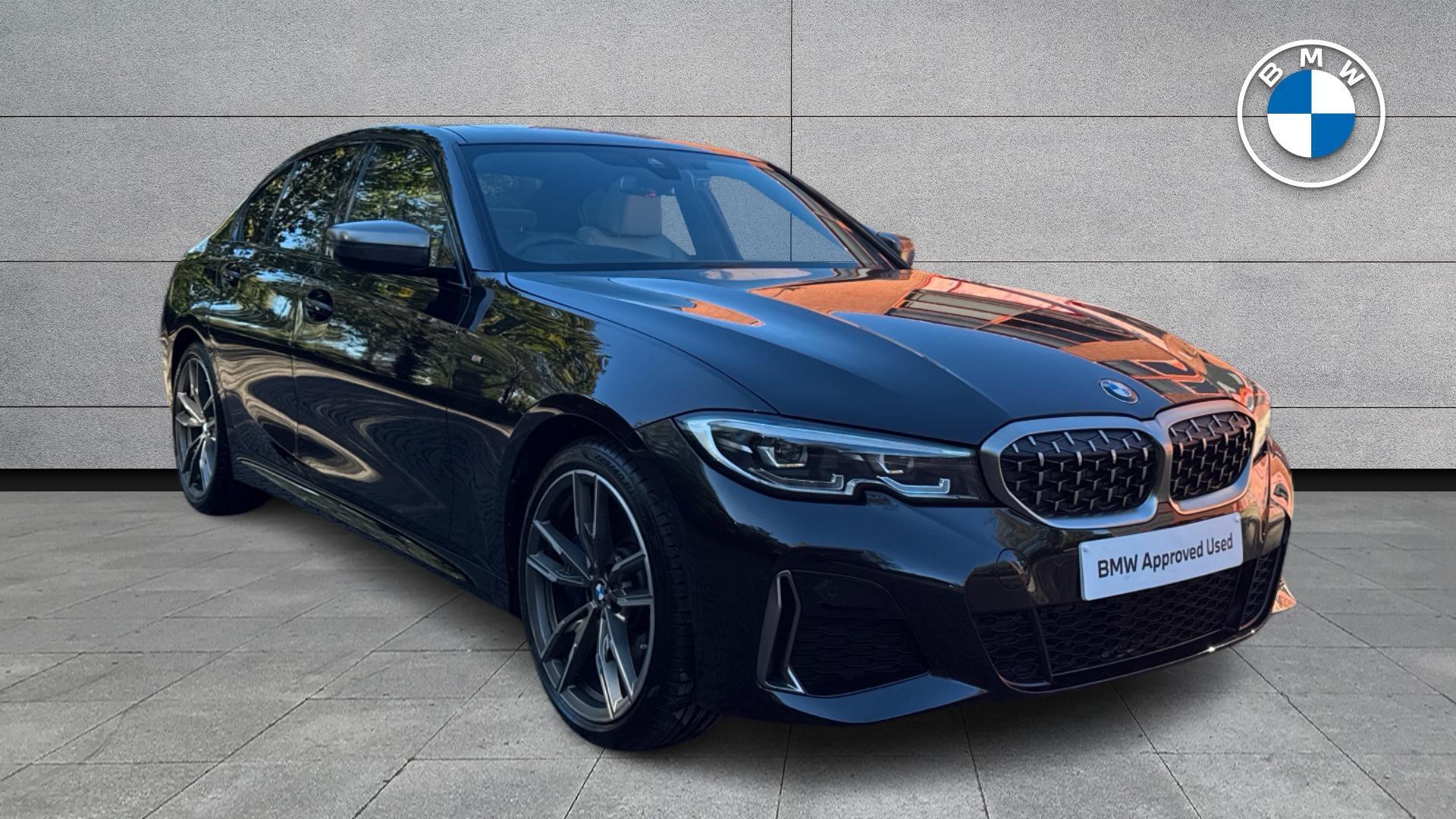 Main listing image - BMW 3 Series