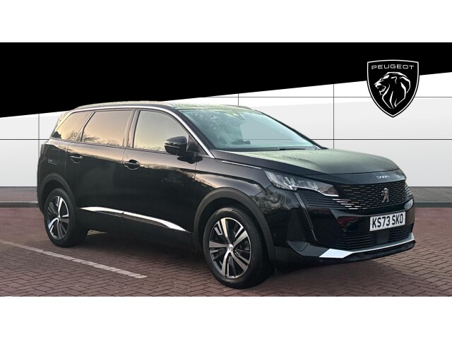 Main listing image - Peugeot 5008