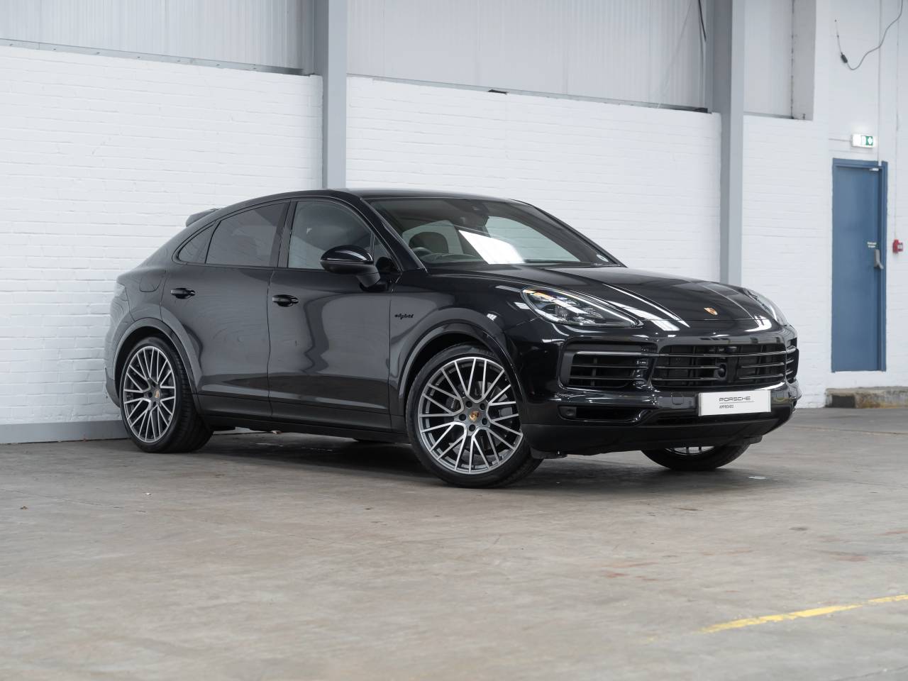 Main listing image - Porsche Cayenne