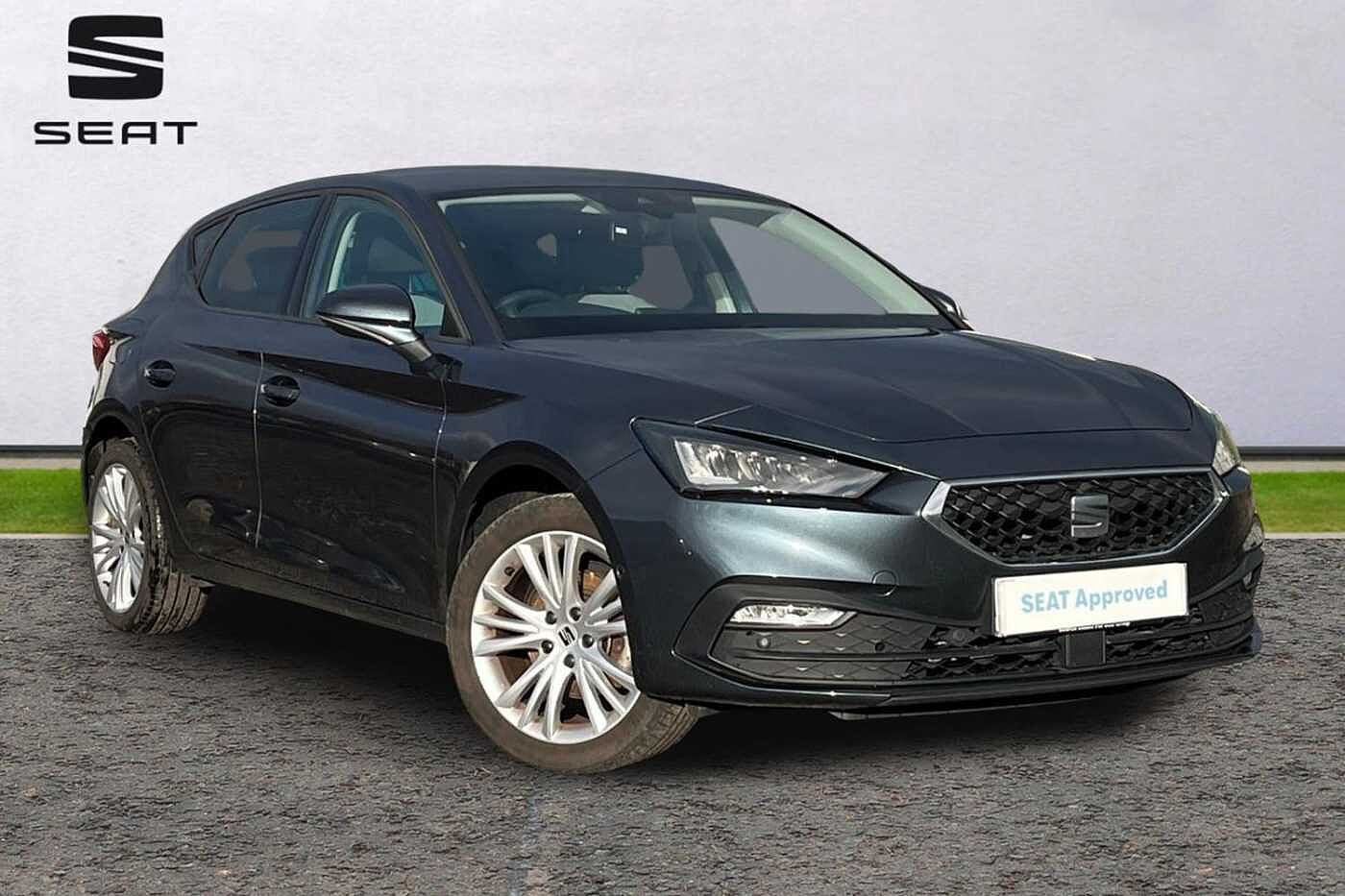 Main listing image - SEAT Leon