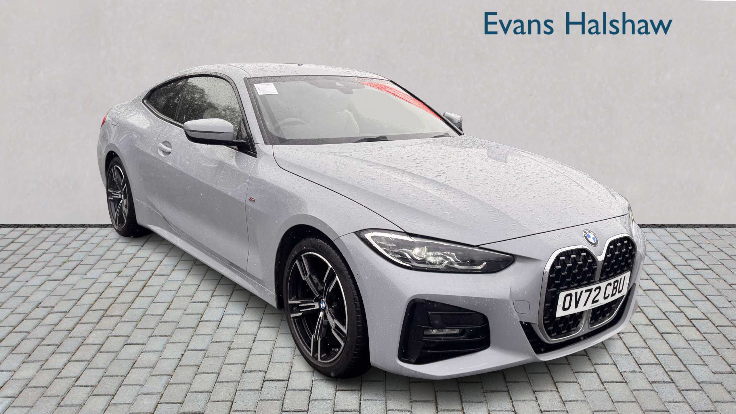 Main listing image - BMW 4 Series