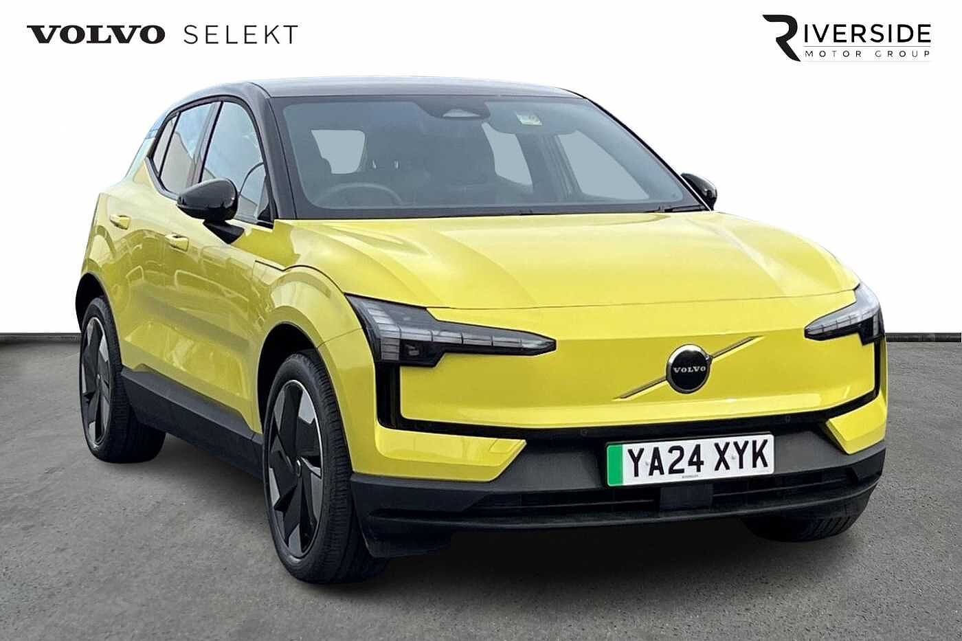 Main listing image - Volvo EX30