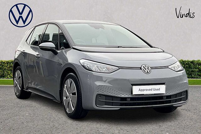 Main listing image - Volkswagen ID.3