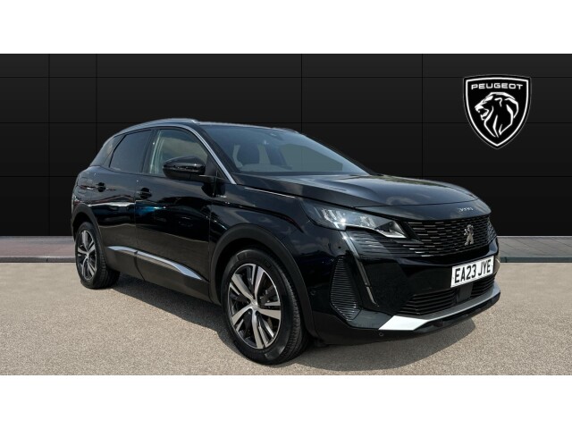 Main listing image - Peugeot 3008