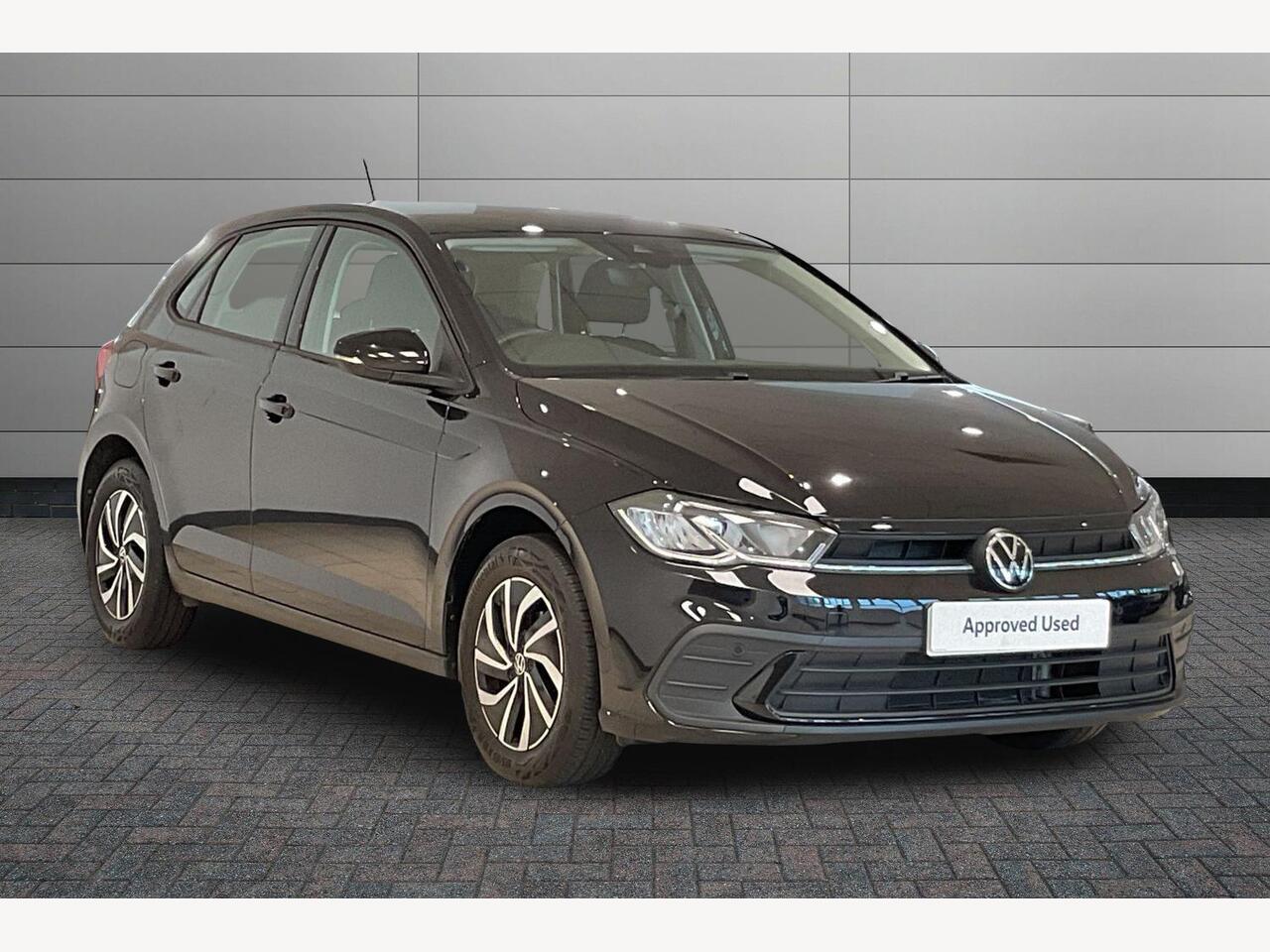 Main listing image - Volkswagen Polo