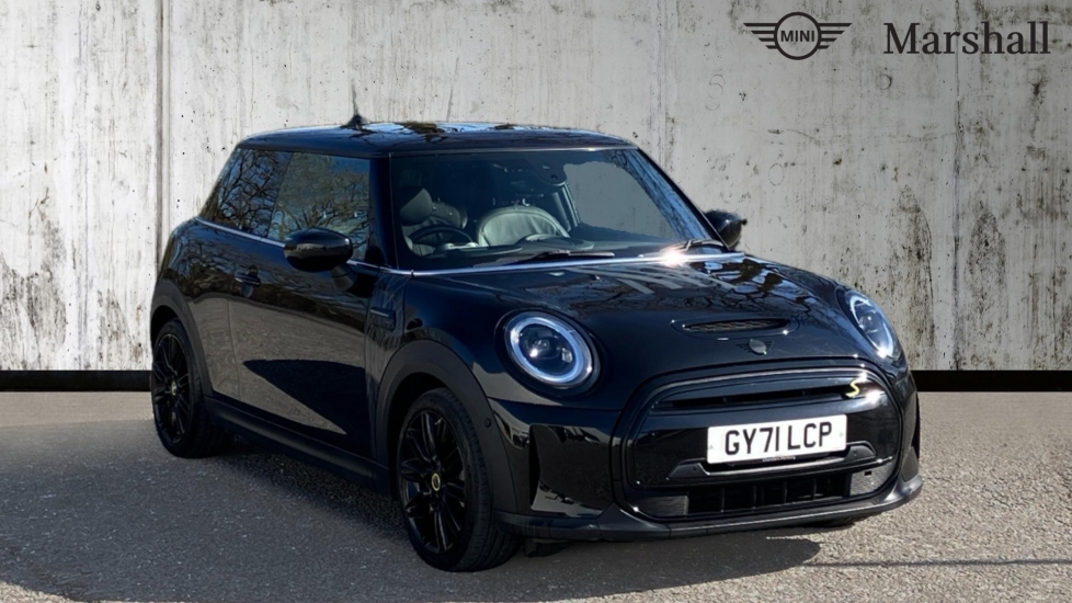 Main listing image - MINI Electric