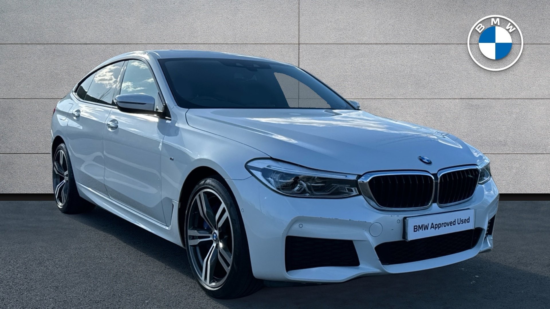 Main listing image - BMW 6 Series