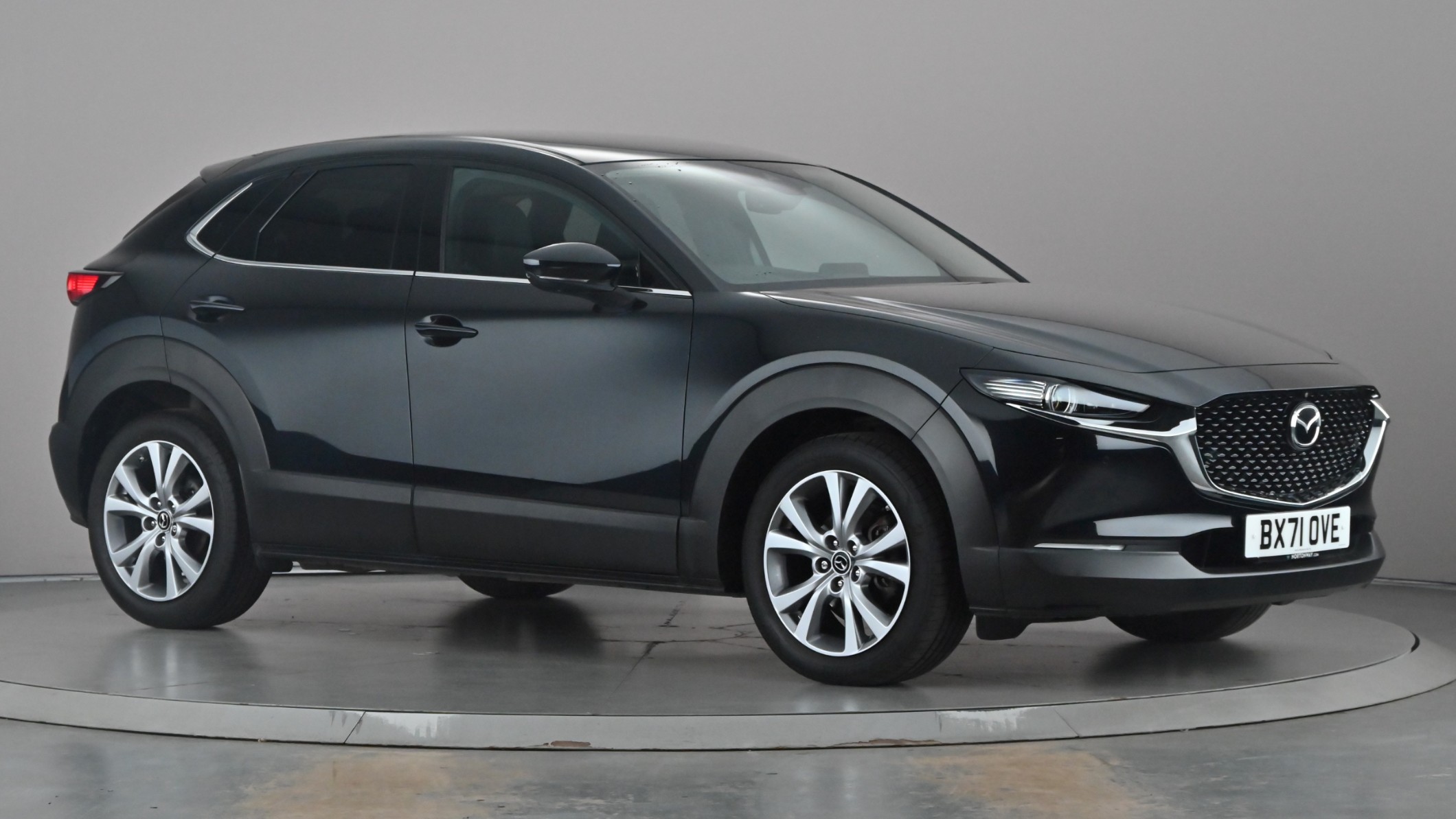 Main listing image - Mazda CX-30