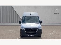 Main listing image - Mercedes-Benz Sprinter
