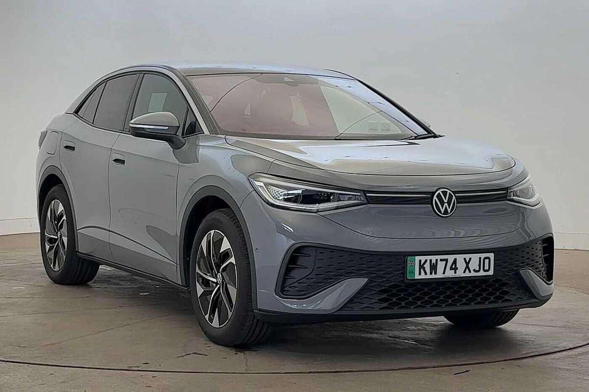 Main listing image - Volkswagen ID.5