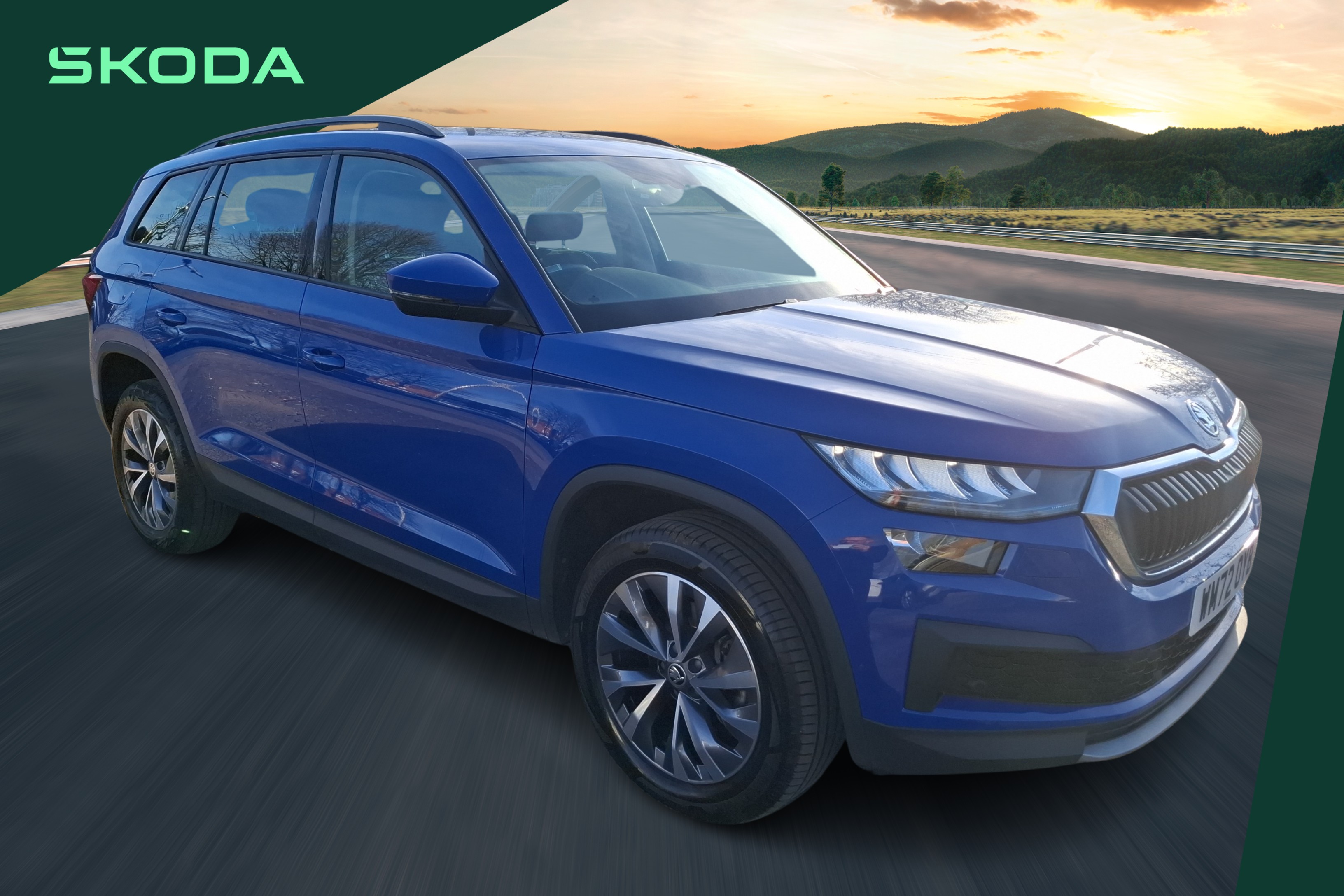 Main listing image - Skoda Kodiaq