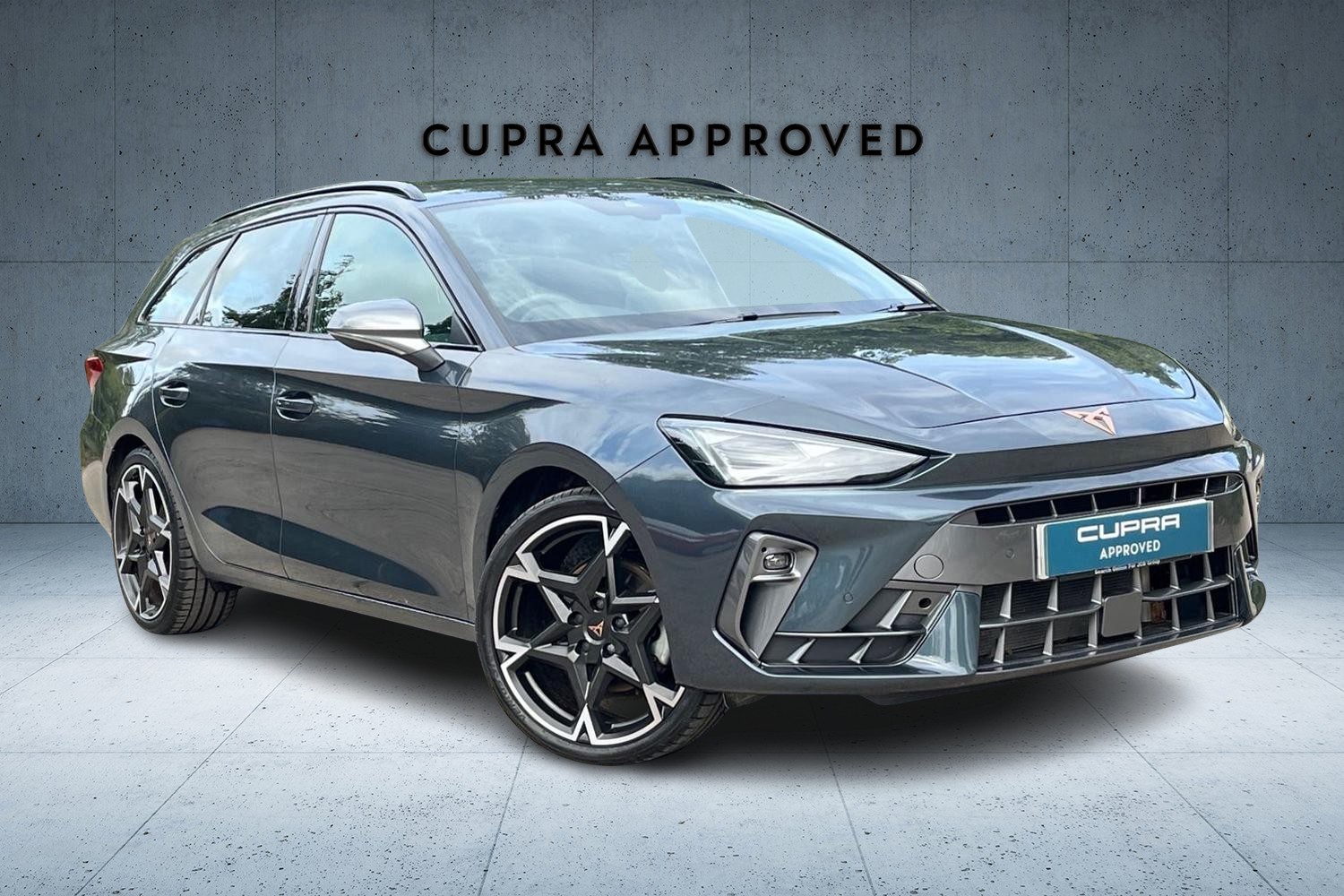 Main listing image - Cupra Leon