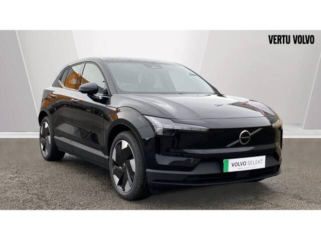 Main listing image - Volvo EX30