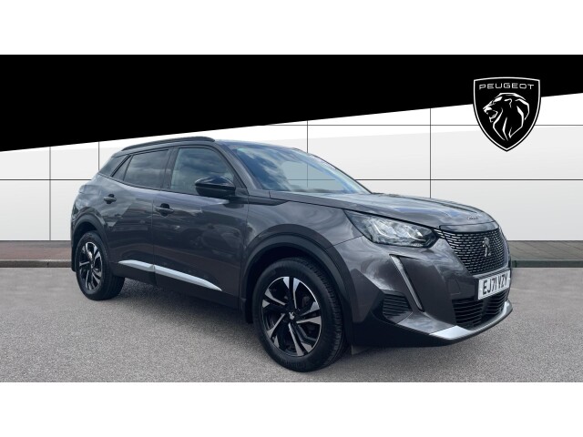 Main listing image - Peugeot 2008