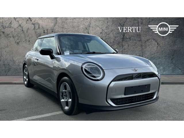 Main listing image - MINI Electric