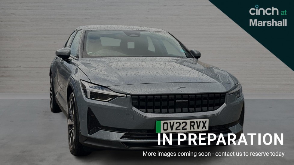 Main listing image - Polestar 2