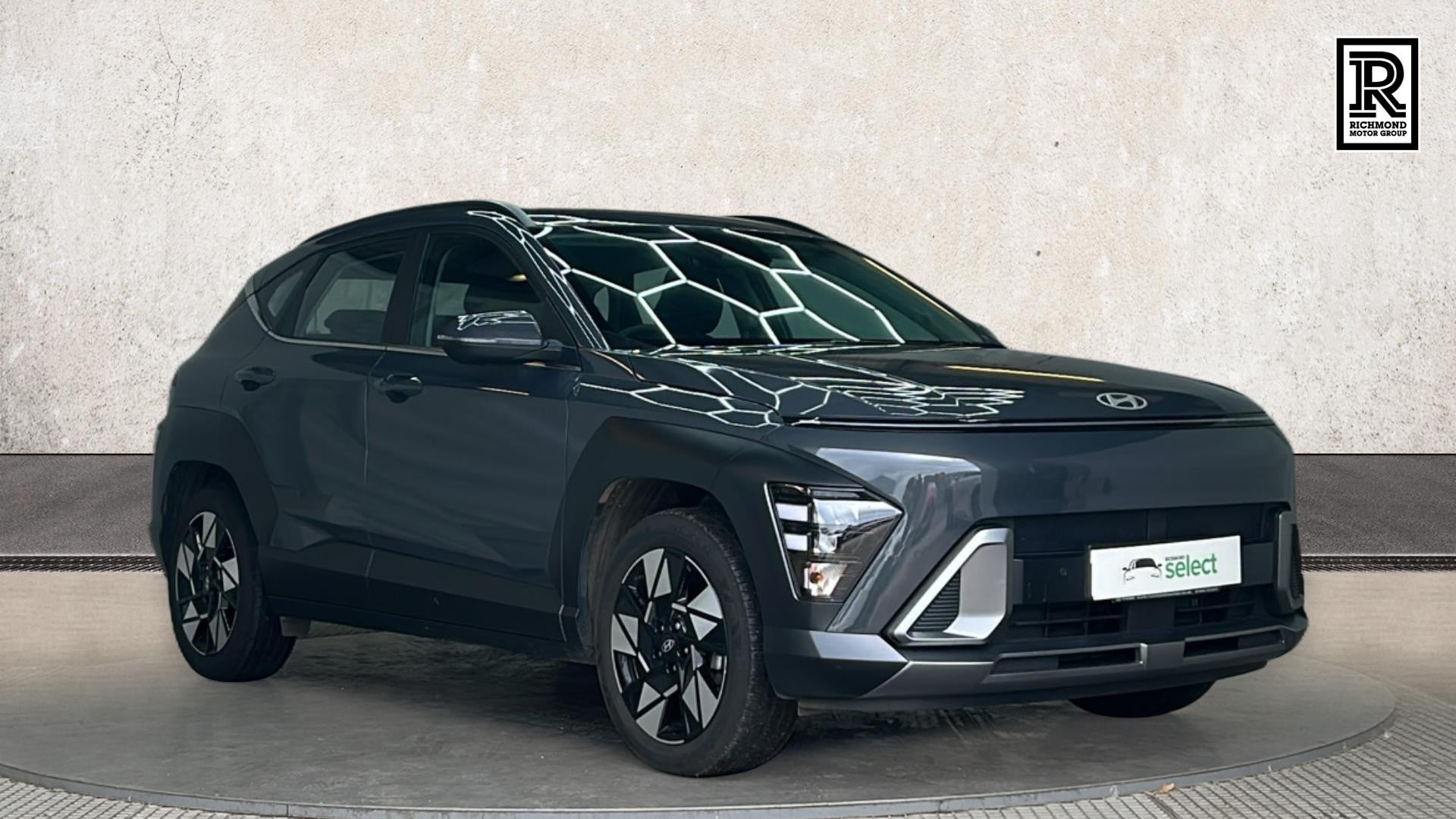 Main listing image - Hyundai Kona