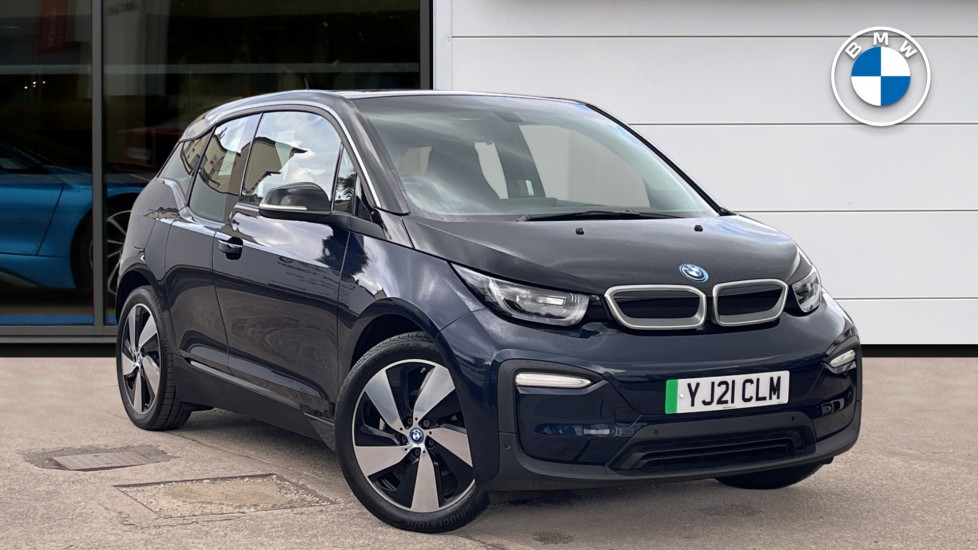 Main listing image - BMW i3