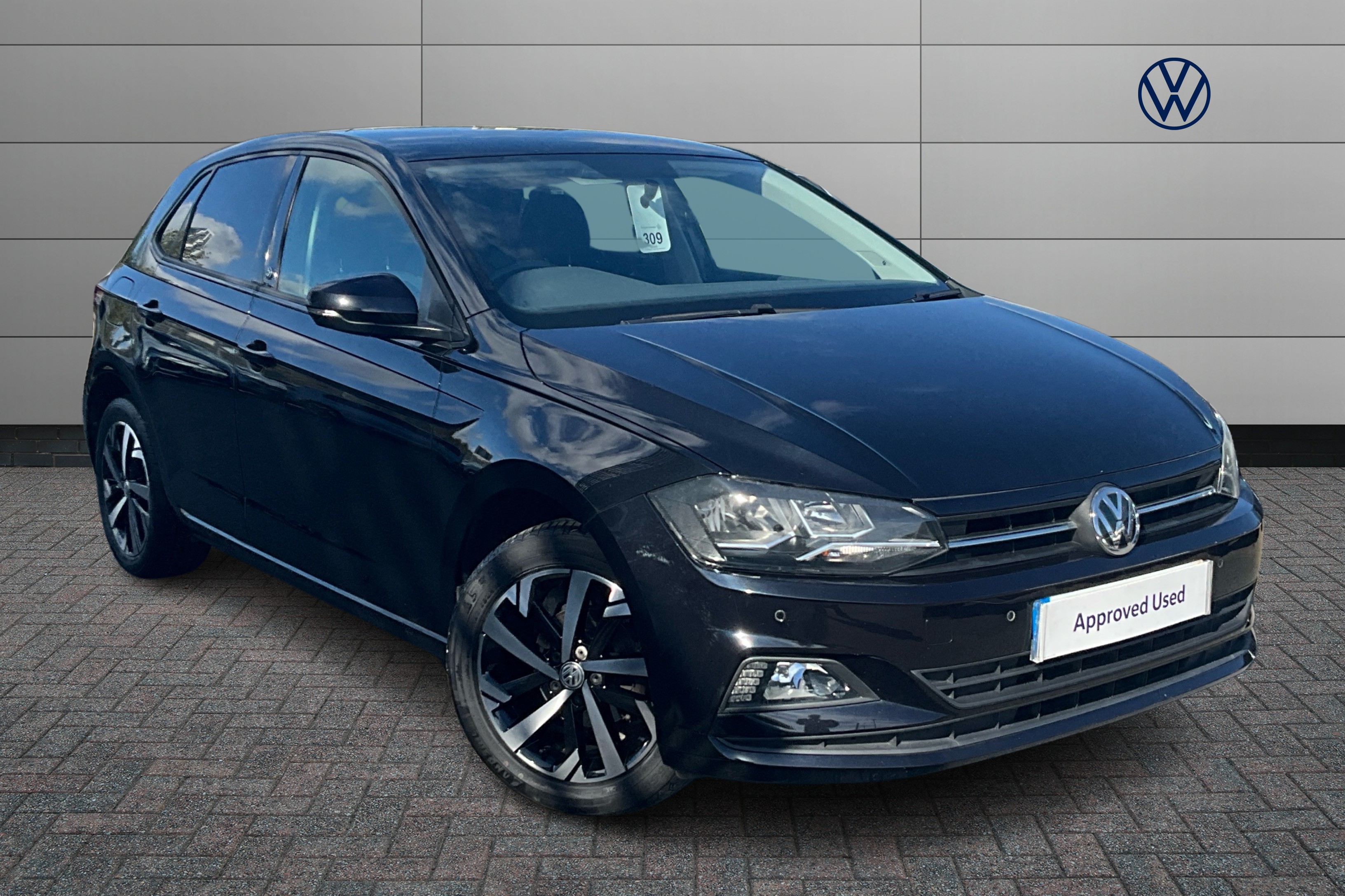 Main listing image - Volkswagen Polo