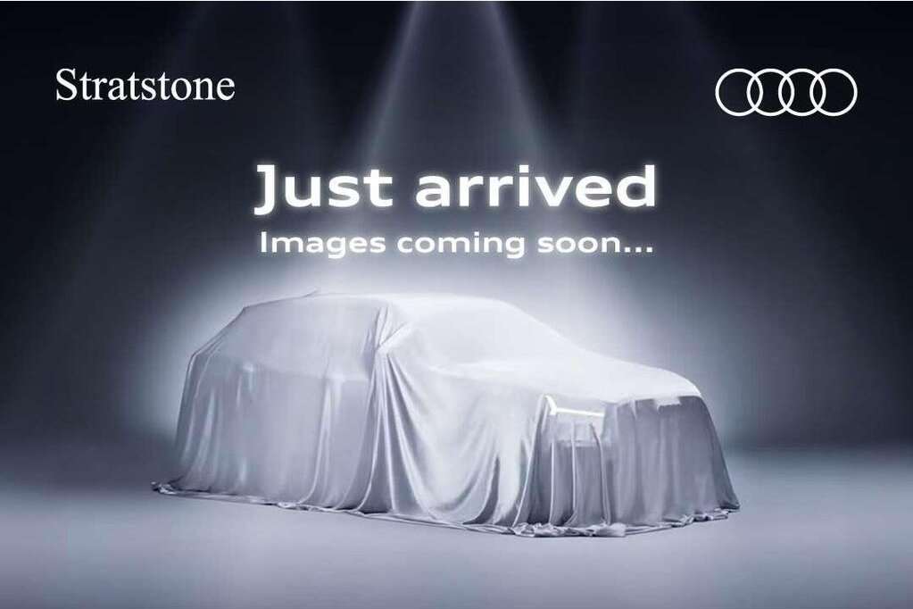 Main listing image - Audi A5 Sportback