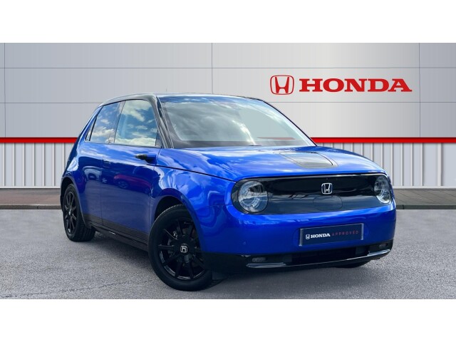 Main listing image - Honda Honda e