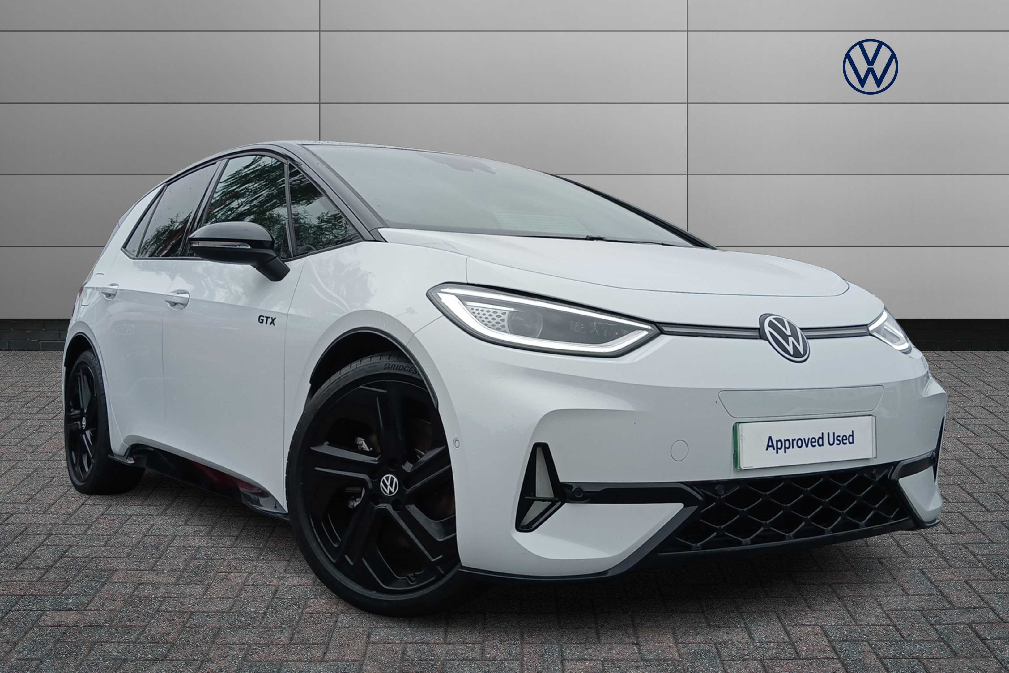 Main listing image - Volkswagen ID.3