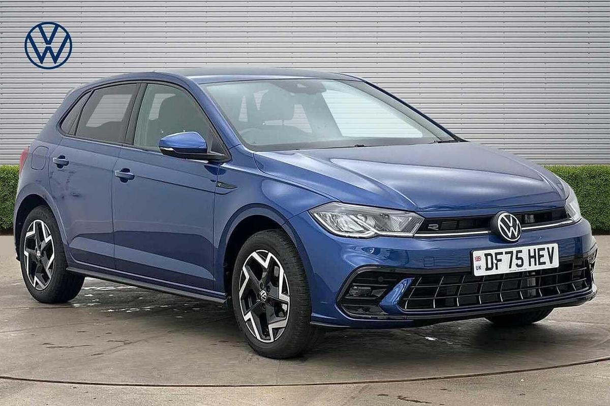 Main listing image - Volkswagen Polo
