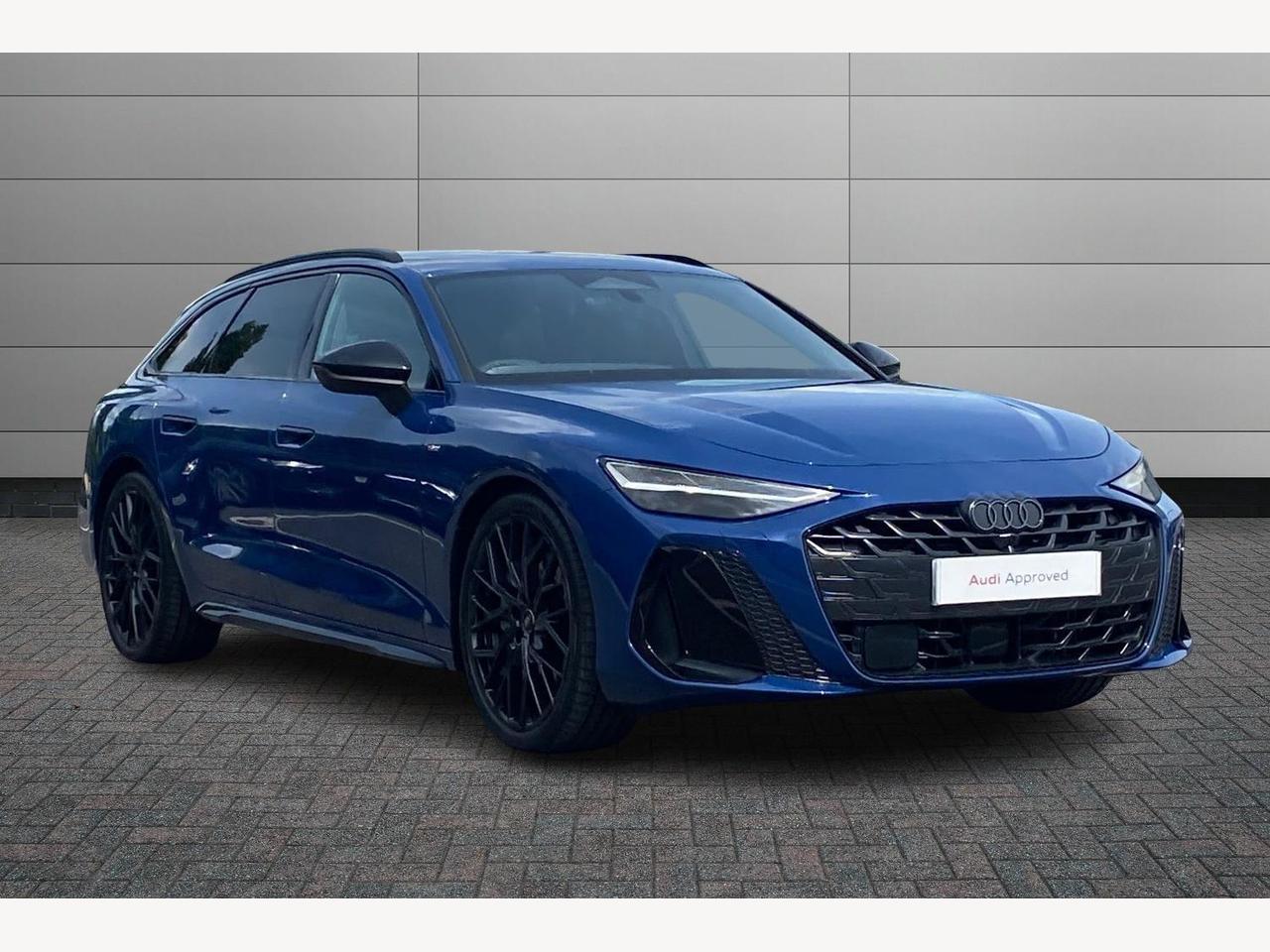 Main listing image - Audi A6 Avant