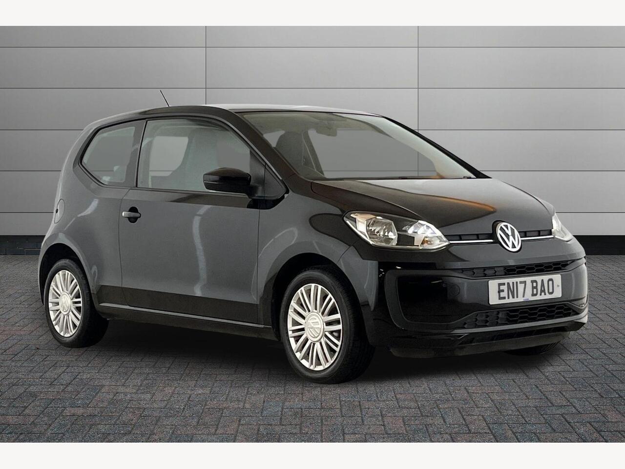 Main listing image - Volkswagen Up