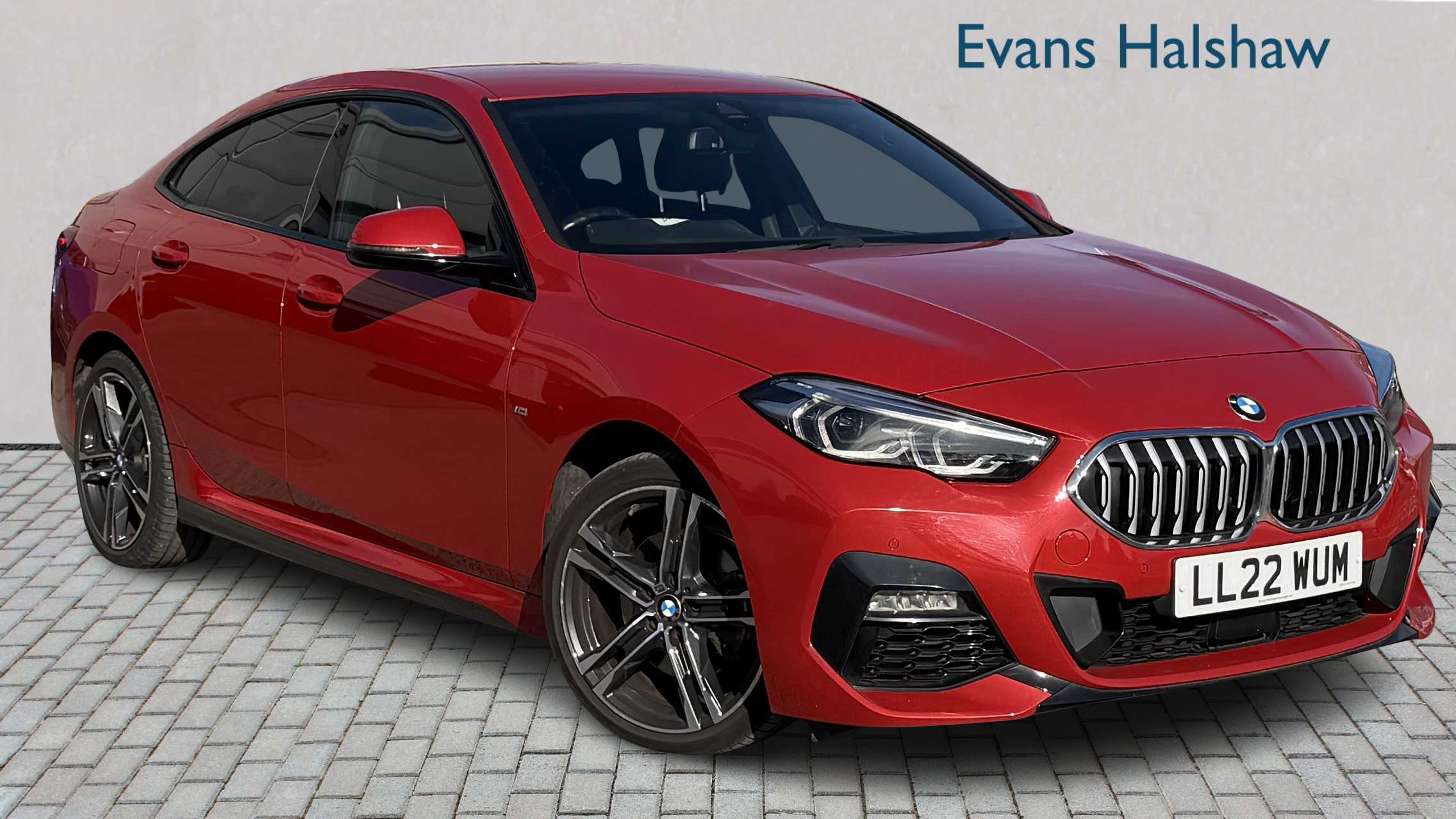 Main listing image - BMW 2 Series Gran Coupe